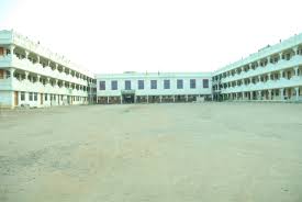 Sri Nandhanam College of Engineering and Technology